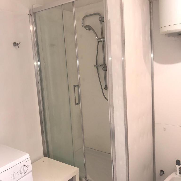 appartamento perugia - Appartamento con 1 Camera da Letto - 31