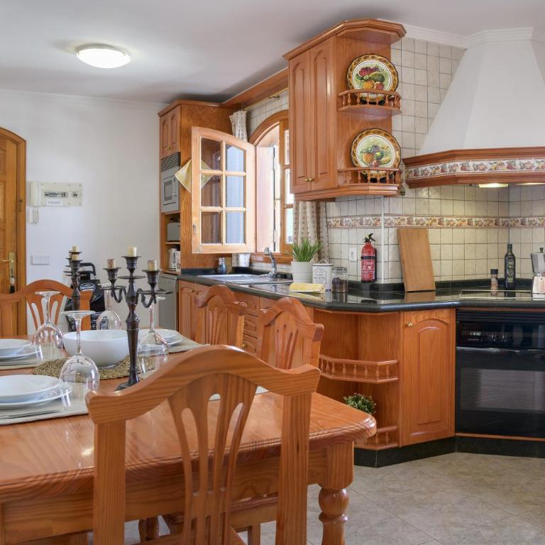 ALIZUTH VILLA - Villa de 2 dormitorios - 11