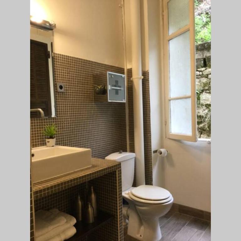3 pièces au calme et climatisé à 5 min des plages - Appartement 1 Chambre - 25