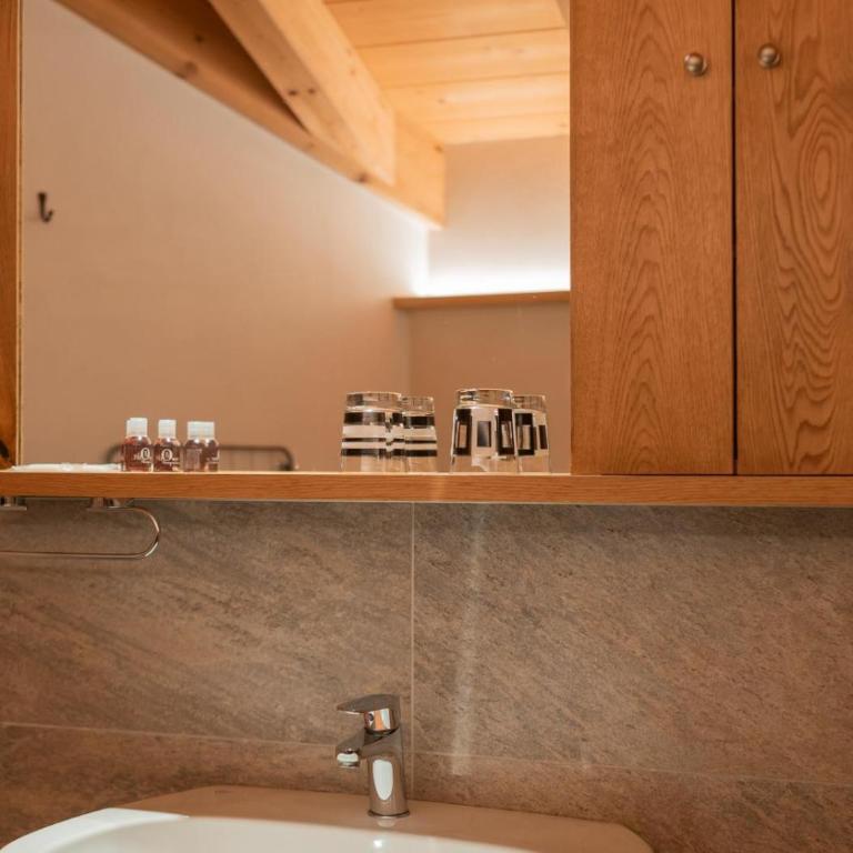 Pista Stelvio Loft Lumière - Appartamento Attico - 8