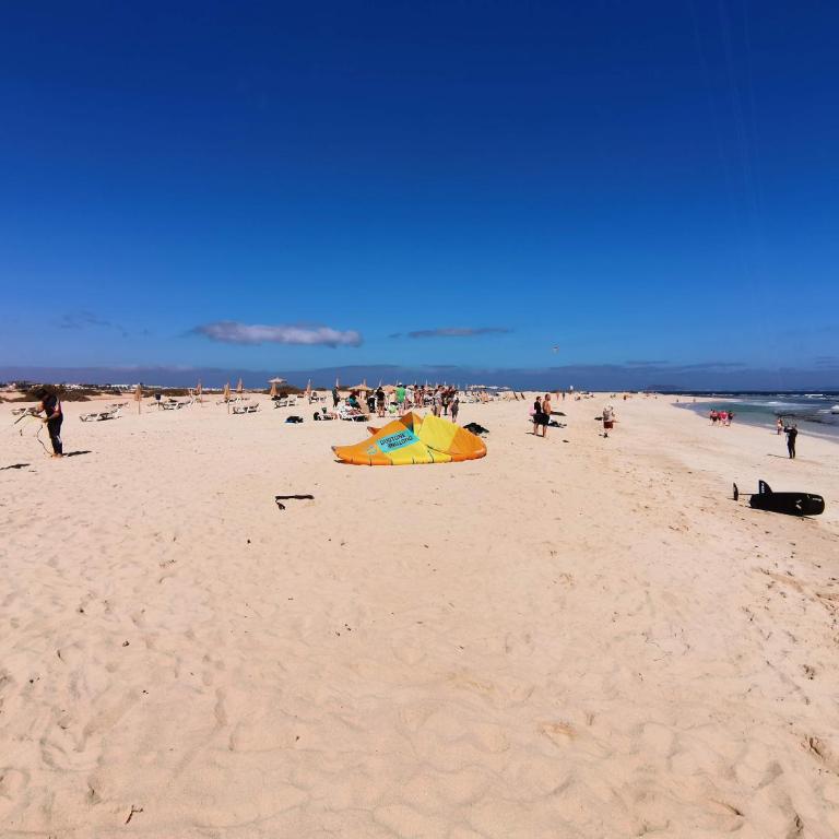 Appartamento Spagnolo Oasis Tamarindo - Apartment - 60