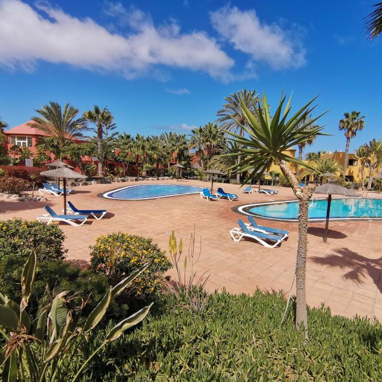 Appartamento Spagnolo Oasis Tamarindo - Apartment - 49