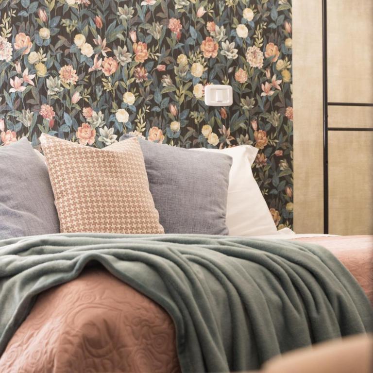 Appartamento Flora Metro Vittorio - Appartamento con 1 Camera da Letto - 22