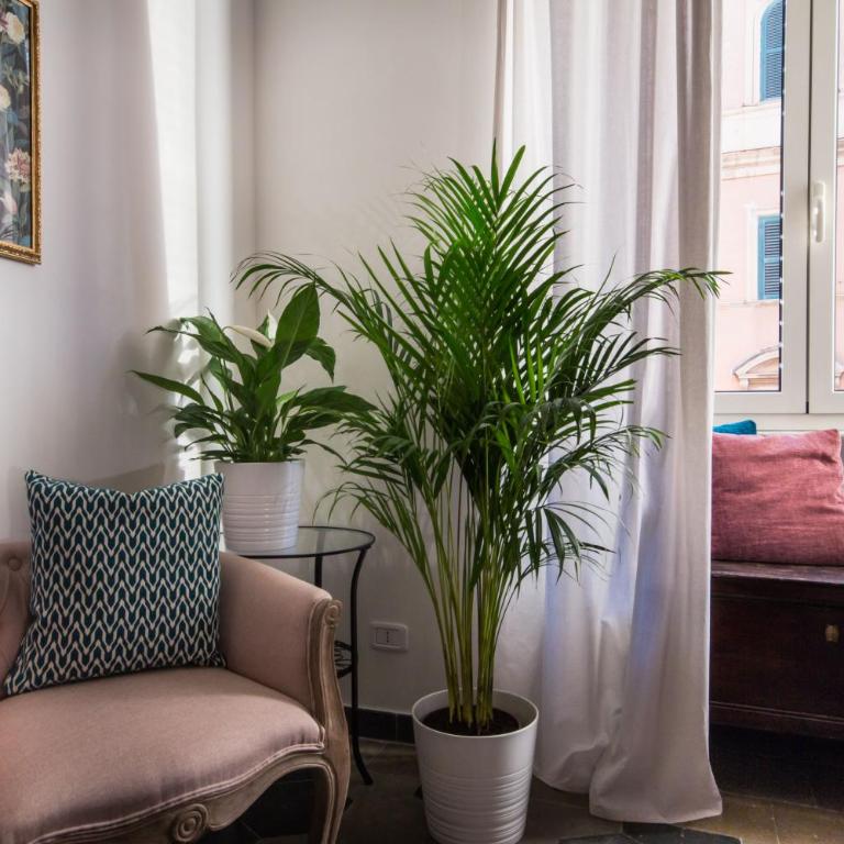Appartamento Flora Metro Vittorio - Appartamento con 1 Camera da Letto - 16