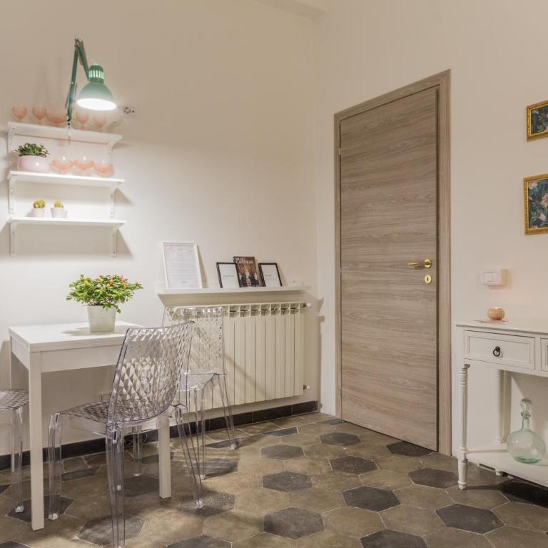 Appartamento Flora Metro Vittorio - Monolocale Familiare - 9