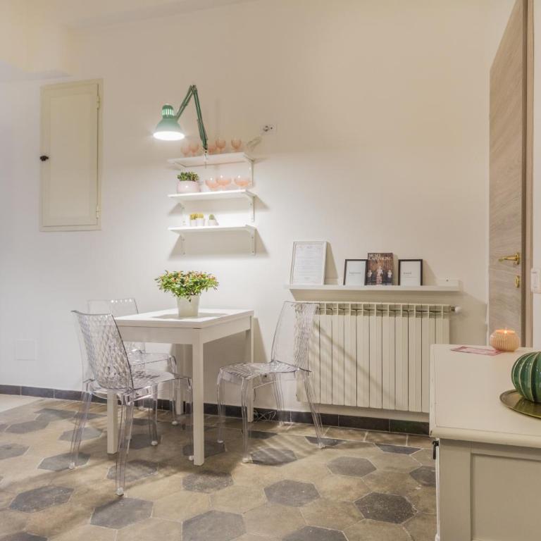 Appartamento Flora Metro Vittorio - Monolocale Familiare - 8