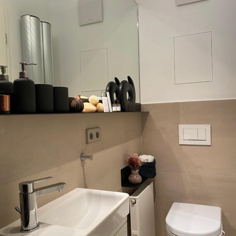 Grace-Design-Apartment - very central - Apartamento Superior - 14