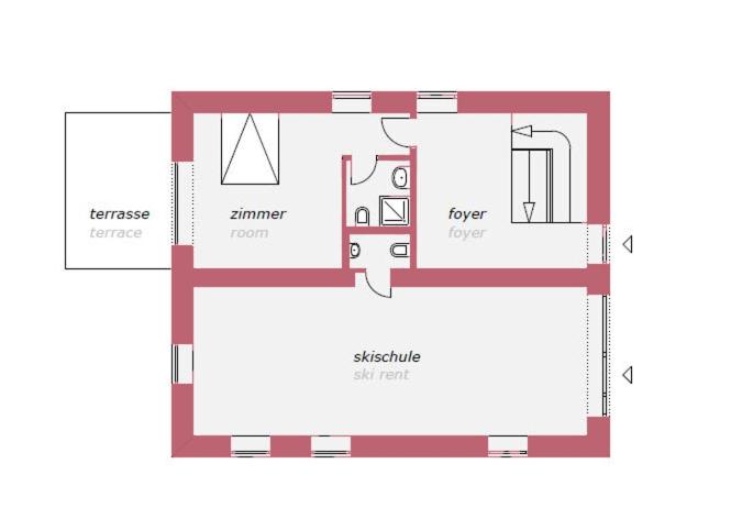 aeki LOFT - Villa - 19