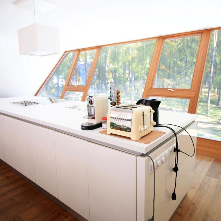 aeki LOFT - Villa - 4