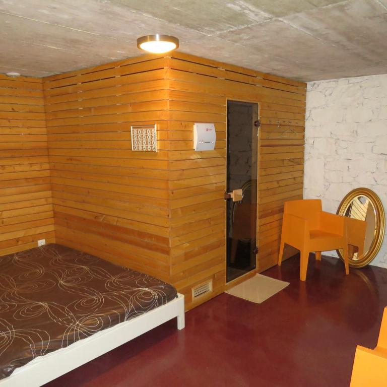 aeki LOFT - Villa - 12
