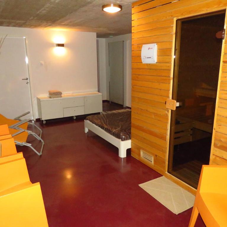aeki LOFT - Villa - 11