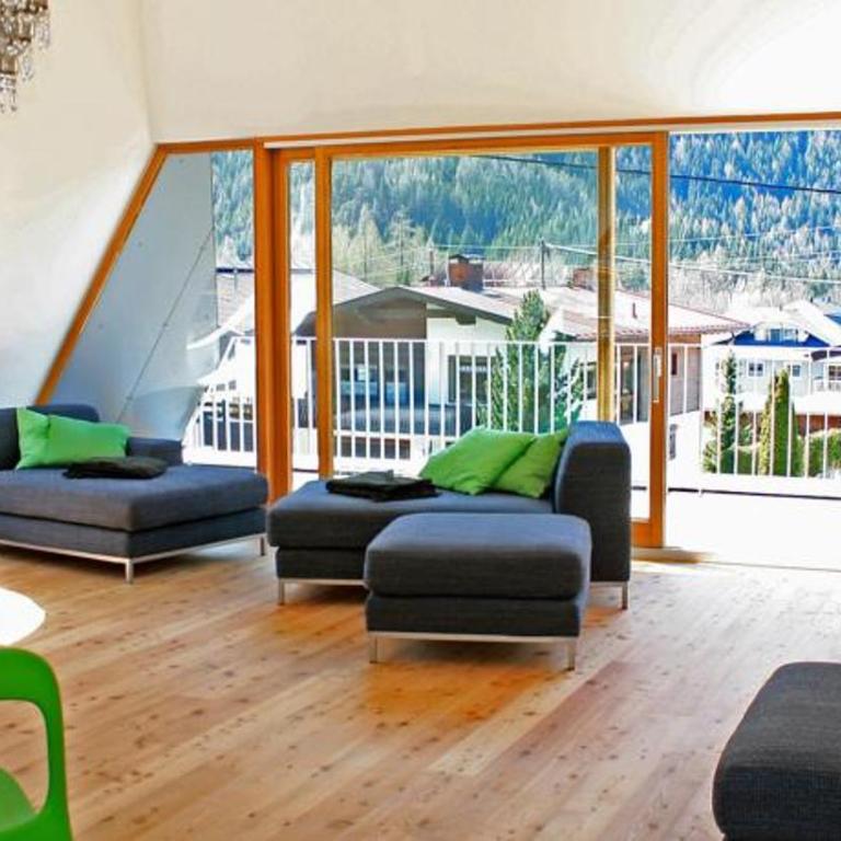 aeki LOFT - Villa - 2