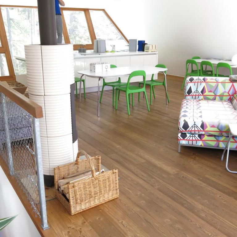 aeki LOFT - Villa - 3