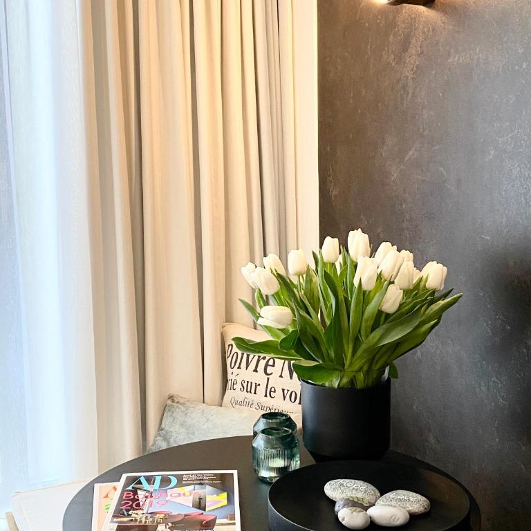 Grace-Design-Apartment - very central - Apartamento Superior - 19