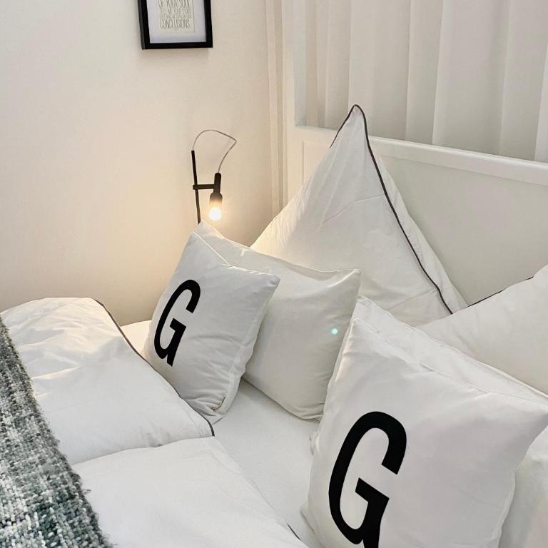 Grace-Design-Apartment - very central - Apartamento Superior - 5