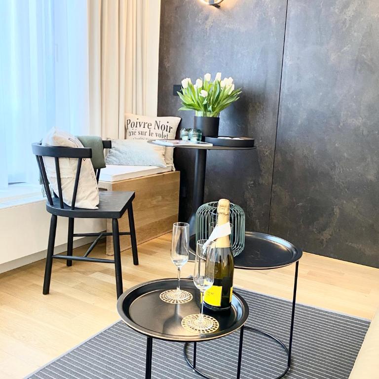 Grace-Design-Apartment - very central - Apartamento Superior - 13
