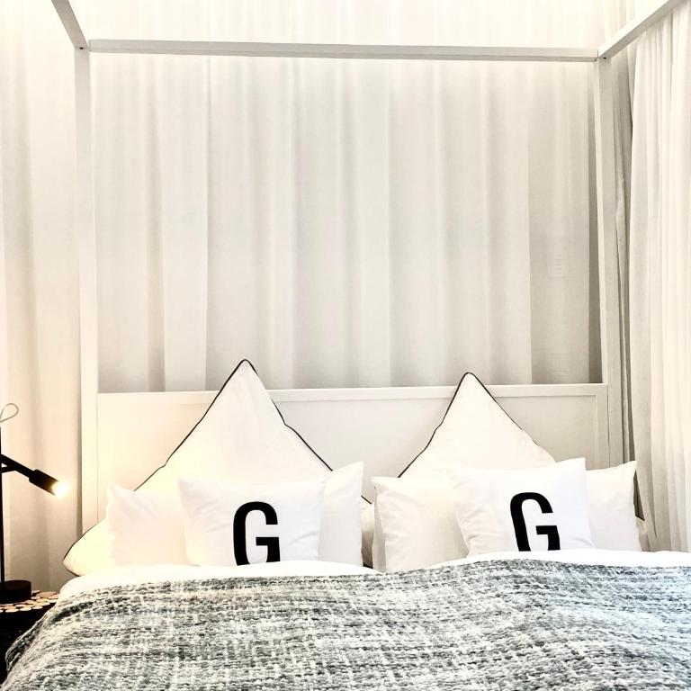 Grace-Design-Apartment - very central - Apartamento Superior - 17