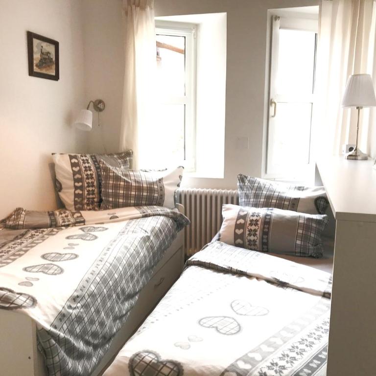 Holiday @ Bad Hindelang - Apartment - 4