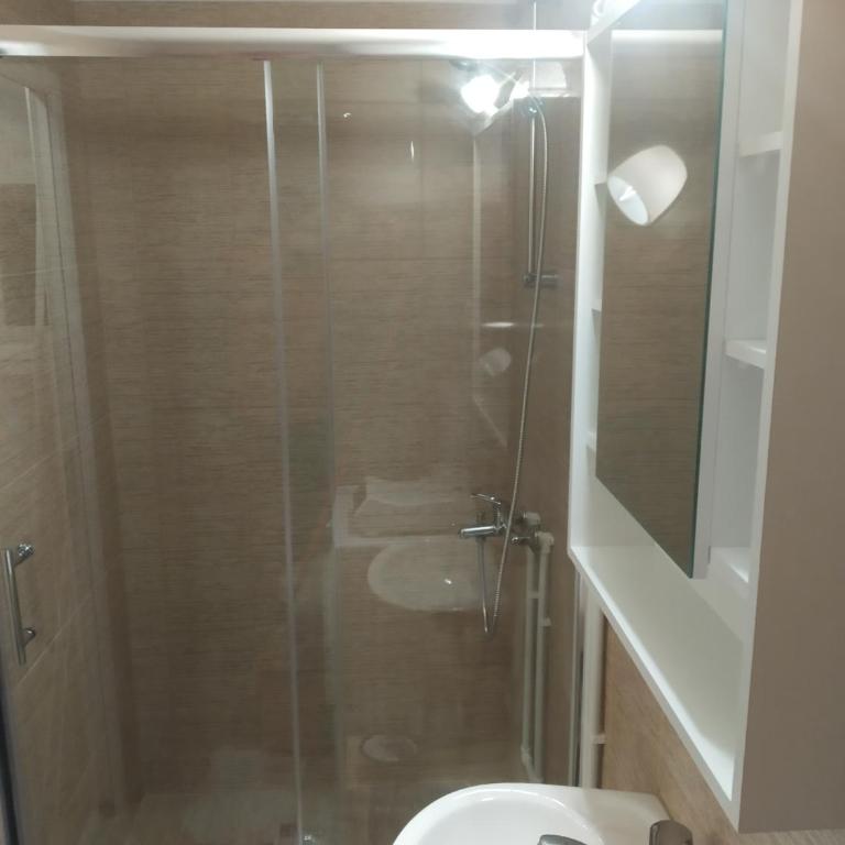 Guest House RG - Studio - 8