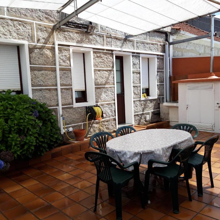 Berdullas - Casa de 4 dormitorios - 30