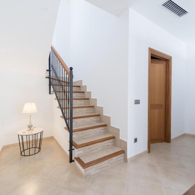 Es Campanar - Villa con piscina privada - 29