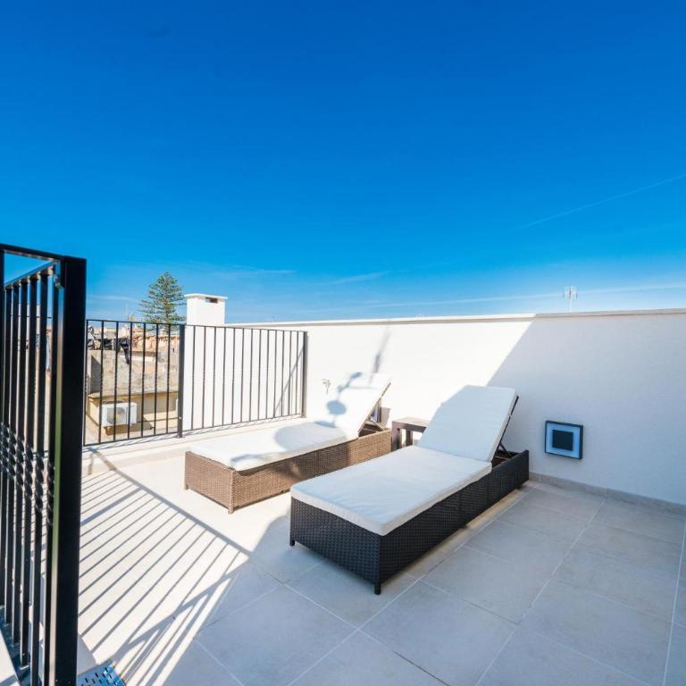 Es Campanar - Villa con piscina privada - 44