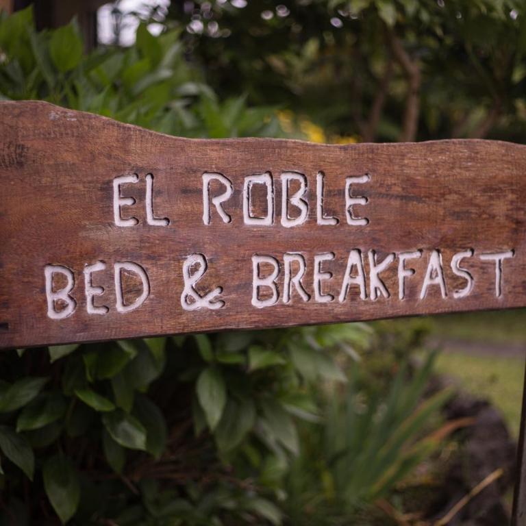 Hospedaje El Roble, Puerto Varas - Twin Room - 2