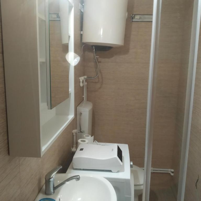 Guest House RG - Studio - 9