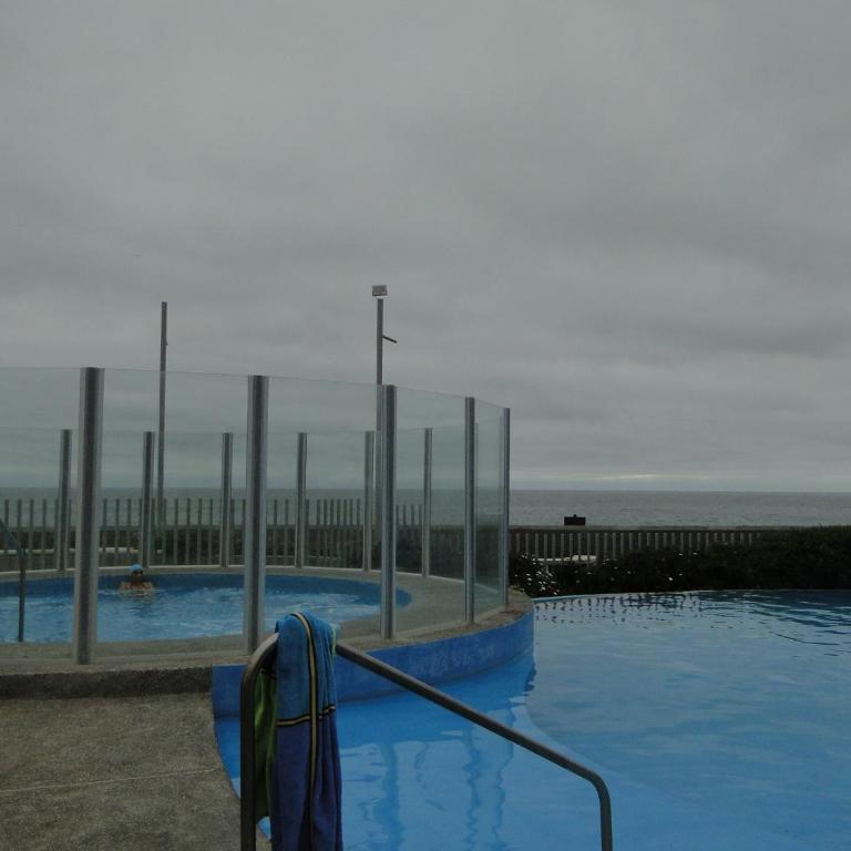 Condominio Arena Maris - Apartamento de 2 dormitorios - 5