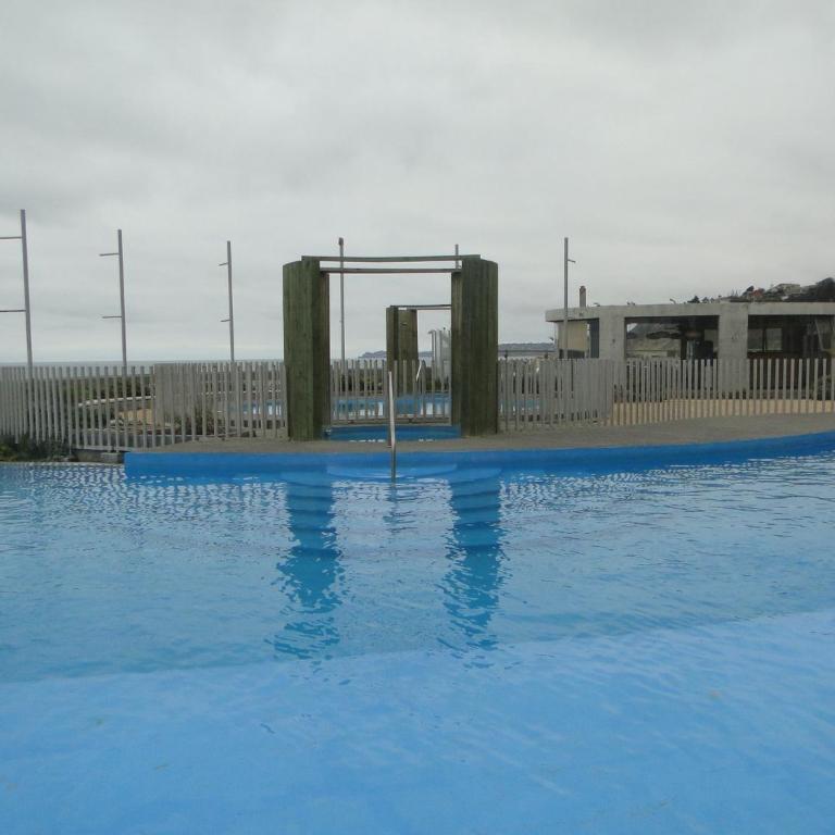 Condominio Arena Maris - Apartamento de 2 dormitorios - 3