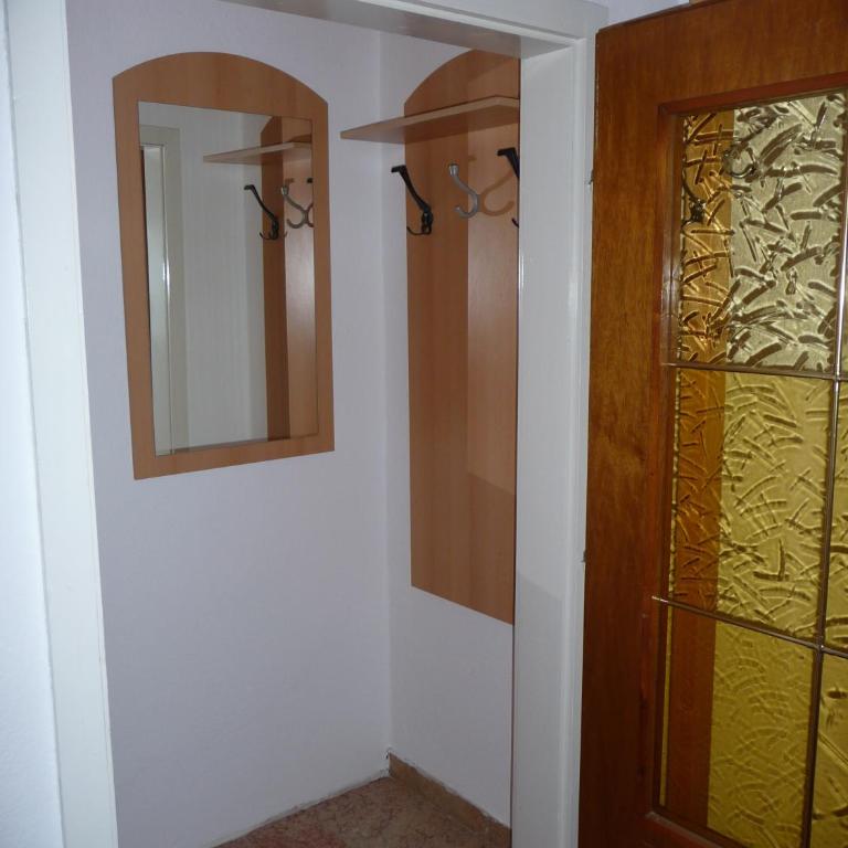 Landhaus Alpenblick - Classic Apartment mit 1 Schlafzimmer und Terrasse - 10