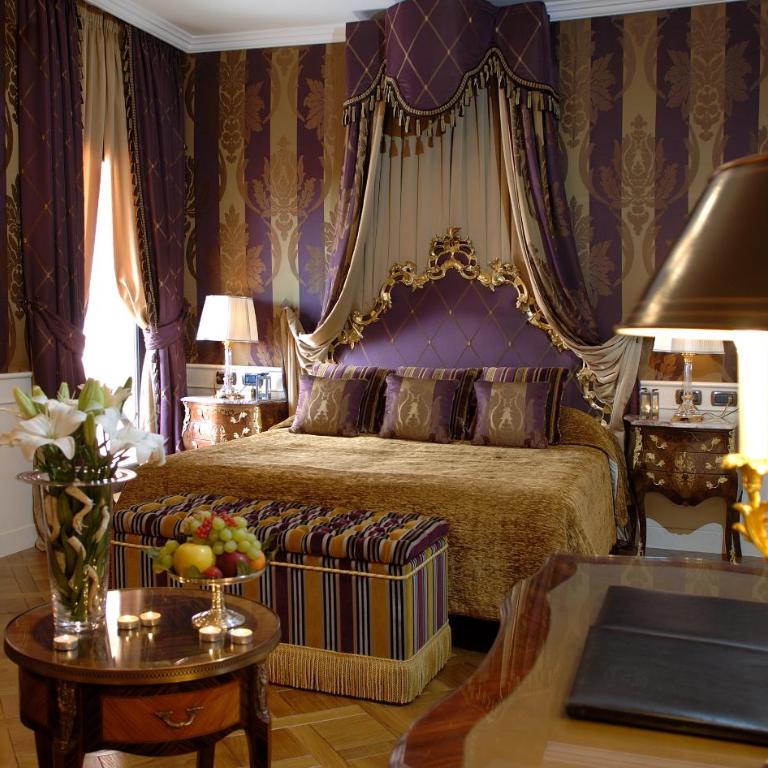 Grand Hotel Majestic gia' Baglioni - Junior Suite - 10