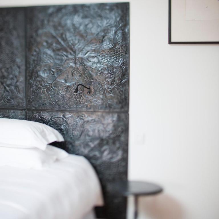 Une Chambre Chez Dupont - Chambre Double Supérieure - Stephen - 1