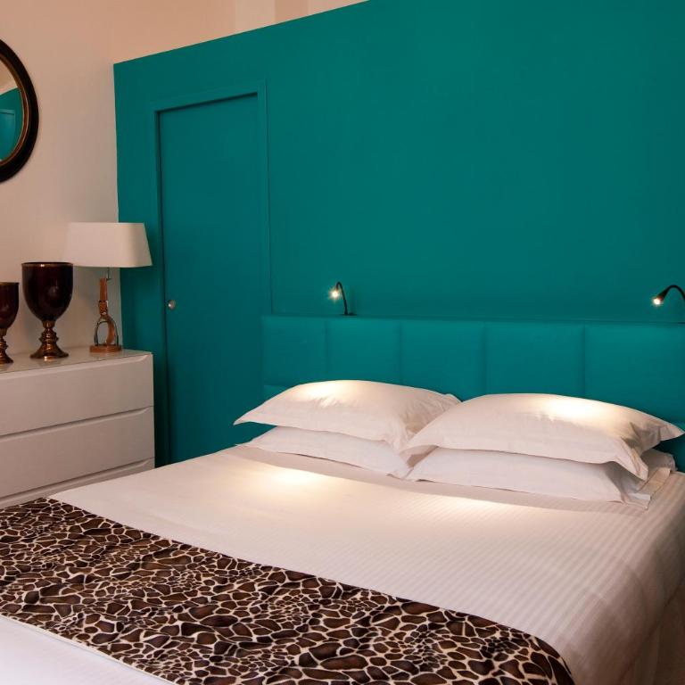 Une Chambre Chez Dupont - Chambre Double Confort - Placide - 2
