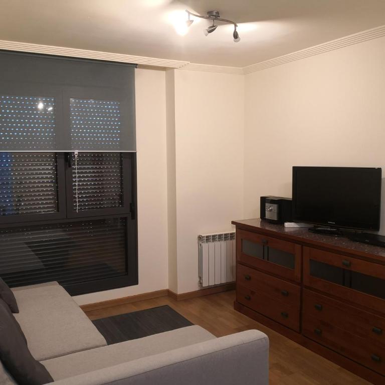 Apartamentos Chevere Azul - Apartamento de 1 dormitorio - 15
