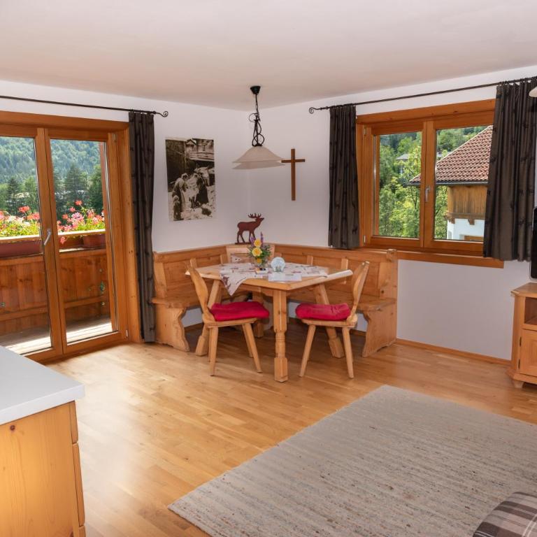 Appart Tramontana - Appartement avec Douche - 4