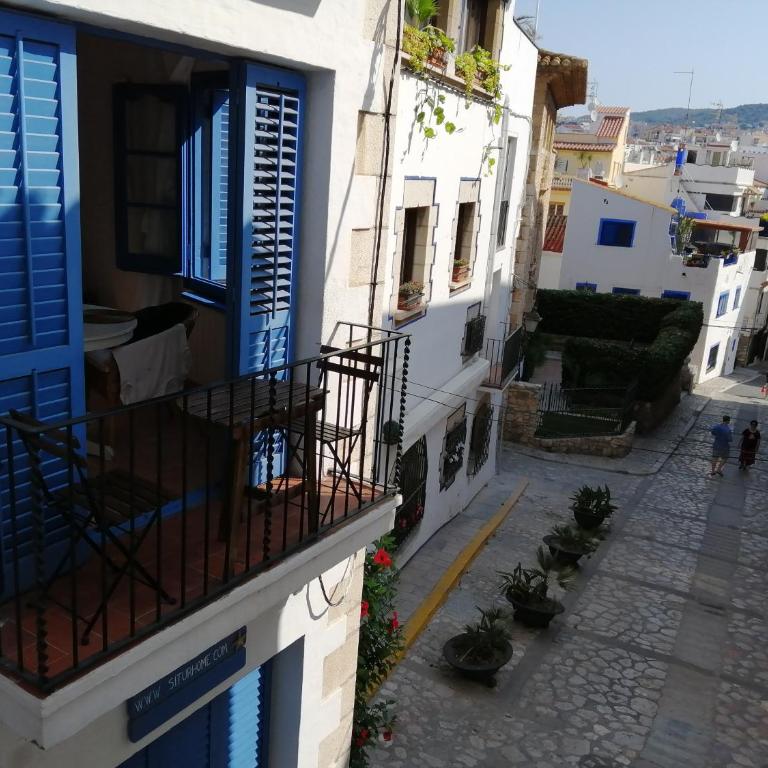 La Casita - centro histórico y playa - Casa de 3 dormitorios - 8