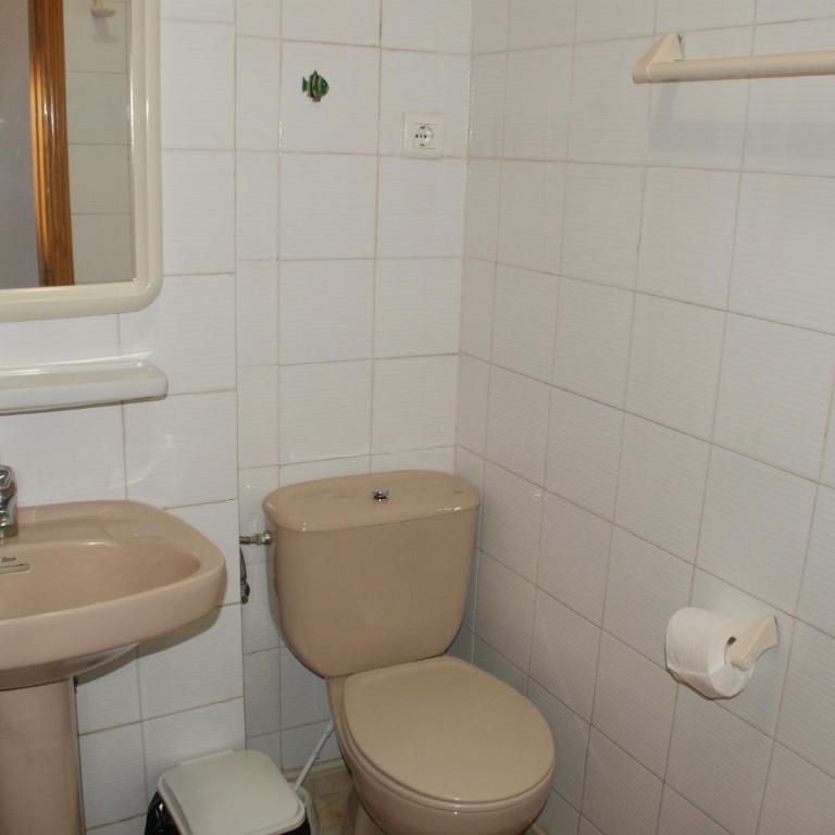 Apartamentos Teror - Gavias del Sol - Apartamento de 1 dormitorio - 2