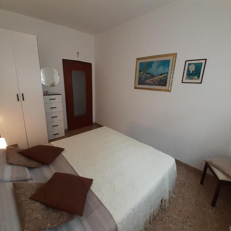 Saglia Apartments - Appartamento - 18