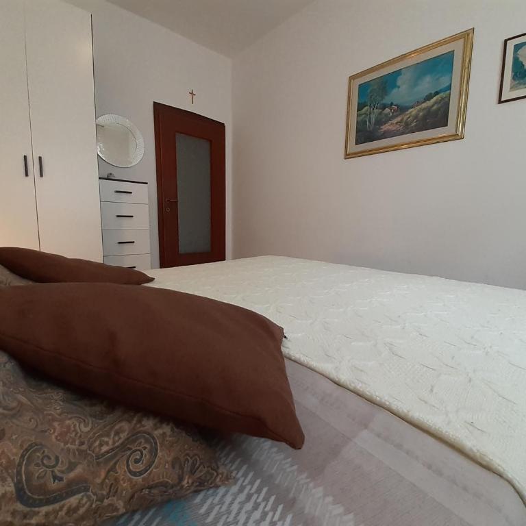 Saglia Apartments - Appartamento - 17