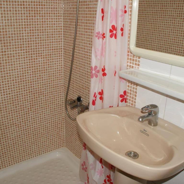 Apartamentos Teror - Gavias del Sol - Apartamento de 1 dormitorio - 24