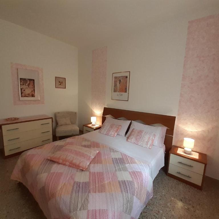 Saglia Apartments - Appartamento - 12