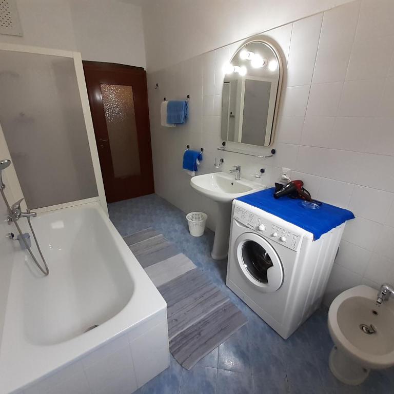Saglia Apartments - Appartamento - 10