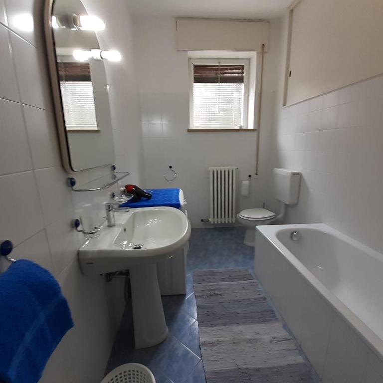 Saglia Apartments - Appartamento - 9