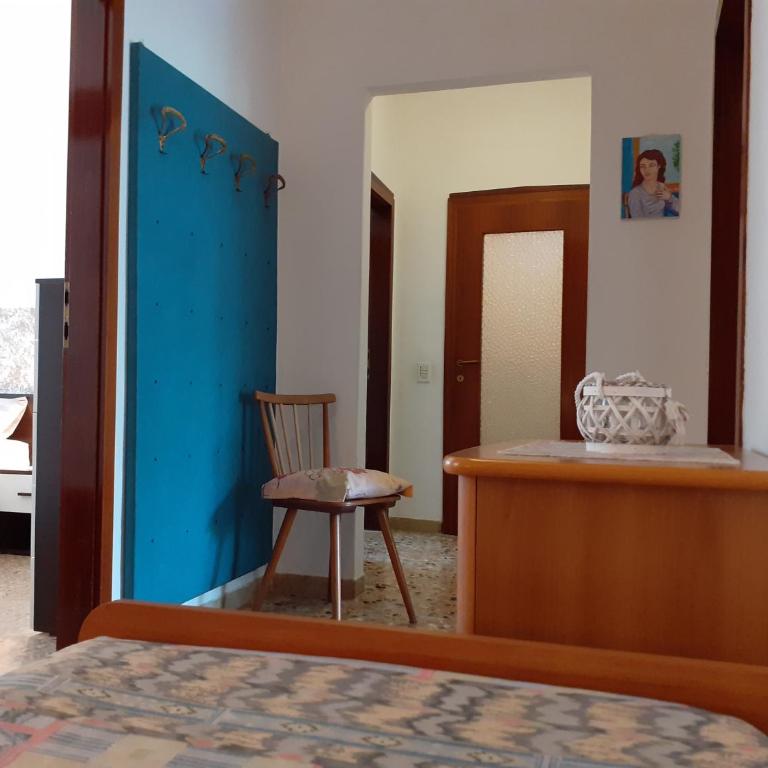 Saglia Apartments - Appartamento - 7