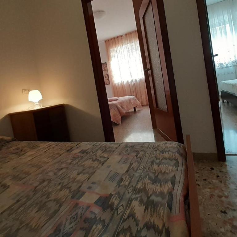 Saglia Apartments - Appartamento - 6