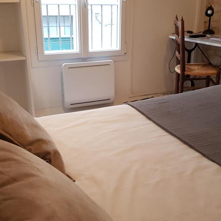 Hotel Saint Etienne - Studio - 4