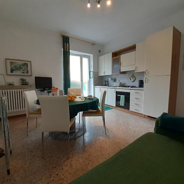 Saglia Apartments - Appartamento - 4