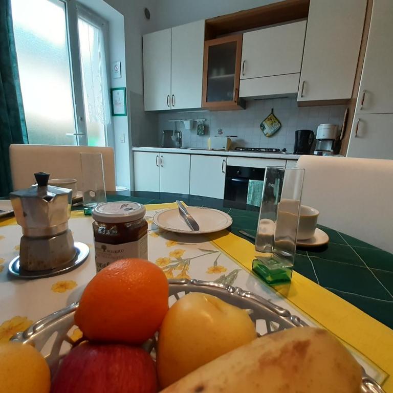 Saglia Apartments - Appartamento - 2