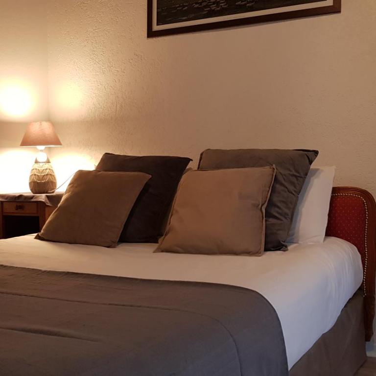 Hotel Saint Etienne - Studio - 3
